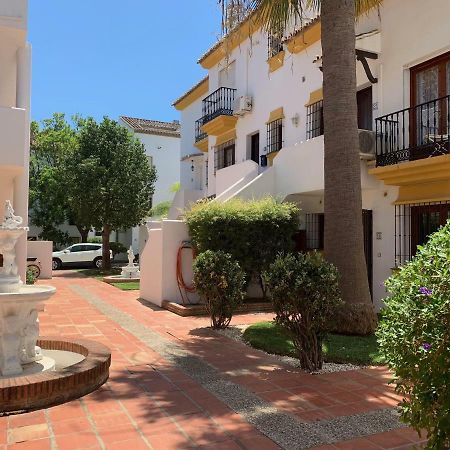 Mijas Golf Apartment ภายนอก รูปภาพ