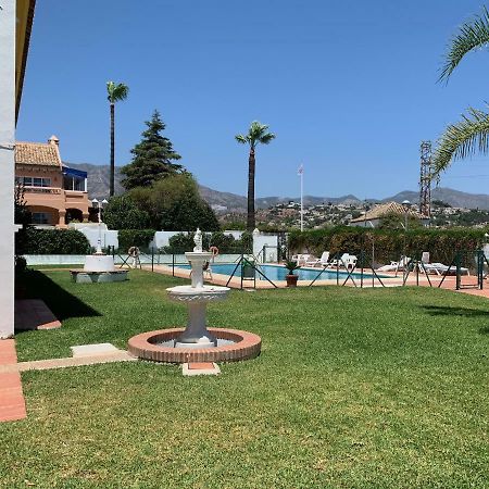 Mijas Golf Apartment ภายนอก รูปภาพ