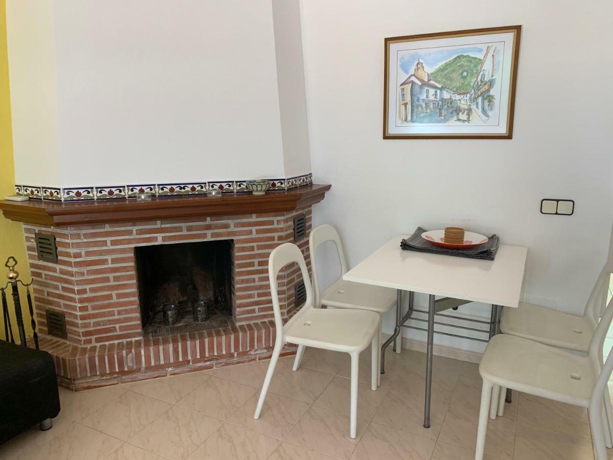 Mijas Golf Apartment ภายนอก รูปภาพ