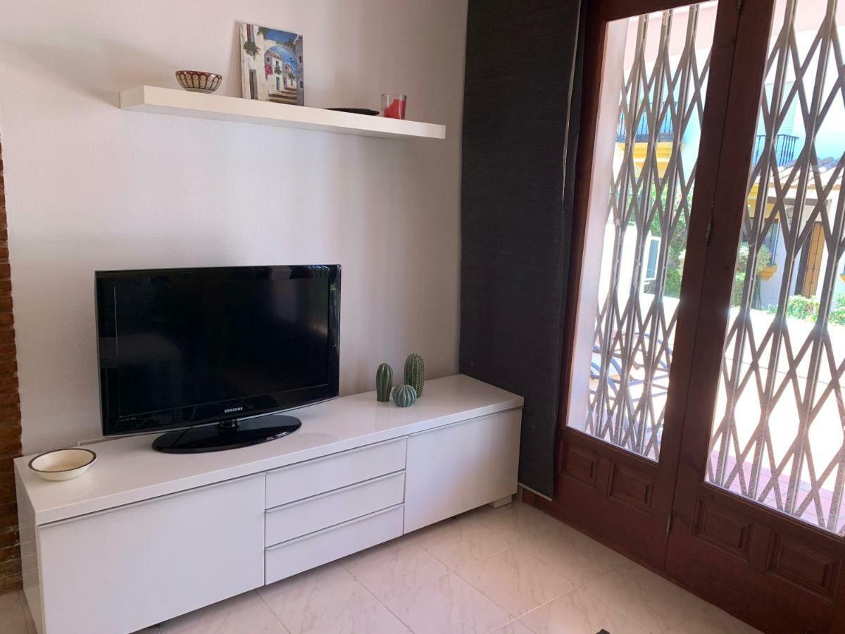 Mijas Golf Apartment ภายนอก รูปภาพ