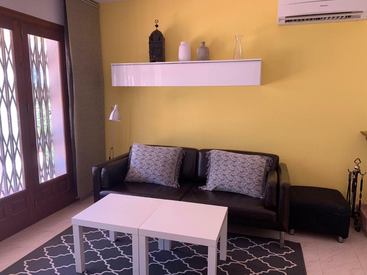 Mijas Golf Apartment ภายนอก รูปภาพ