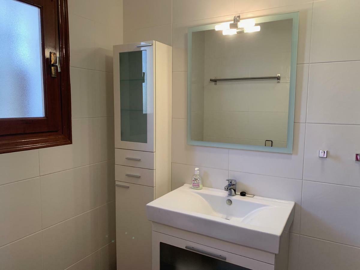 Mijas Golf Apartment ภายนอก รูปภาพ