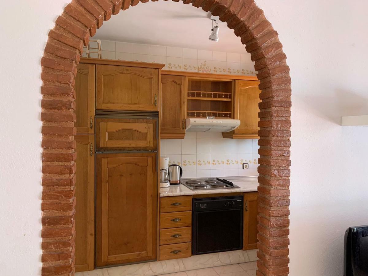 Mijas Golf Apartment ภายนอก รูปภาพ