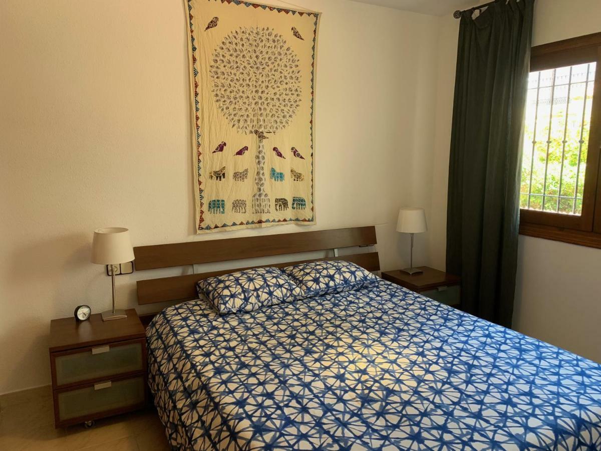 Mijas Golf Apartment ภายนอก รูปภาพ