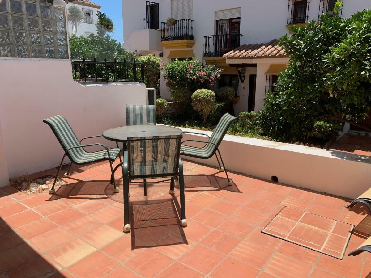 Mijas Golf Apartment ภายนอก รูปภาพ